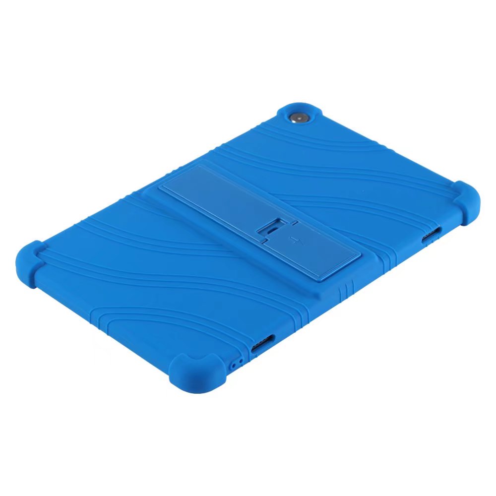 Teclast Tablet Accessories - غطاء خلفي من السيليكون الناعم من