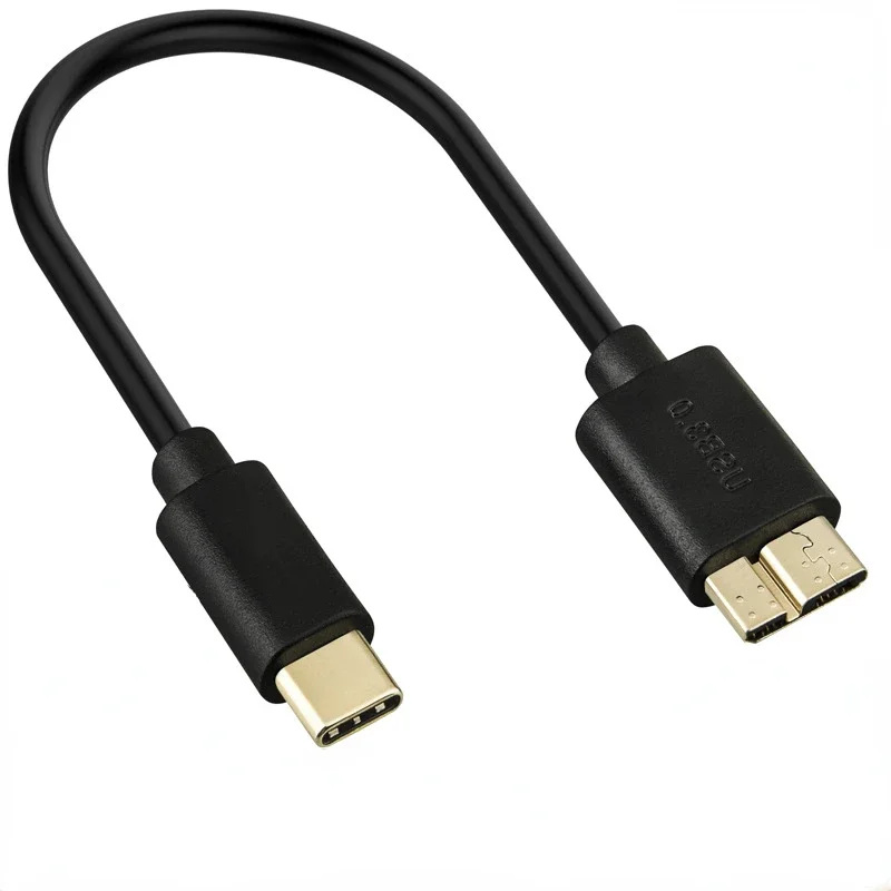 Tablet Accessories For Samsung - USB نوع C 3.1 إلى مايكرو