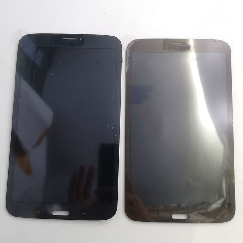 Tablet Accessories For Samsung - استبدال شاشة LCD 8 بوصة لهاتف