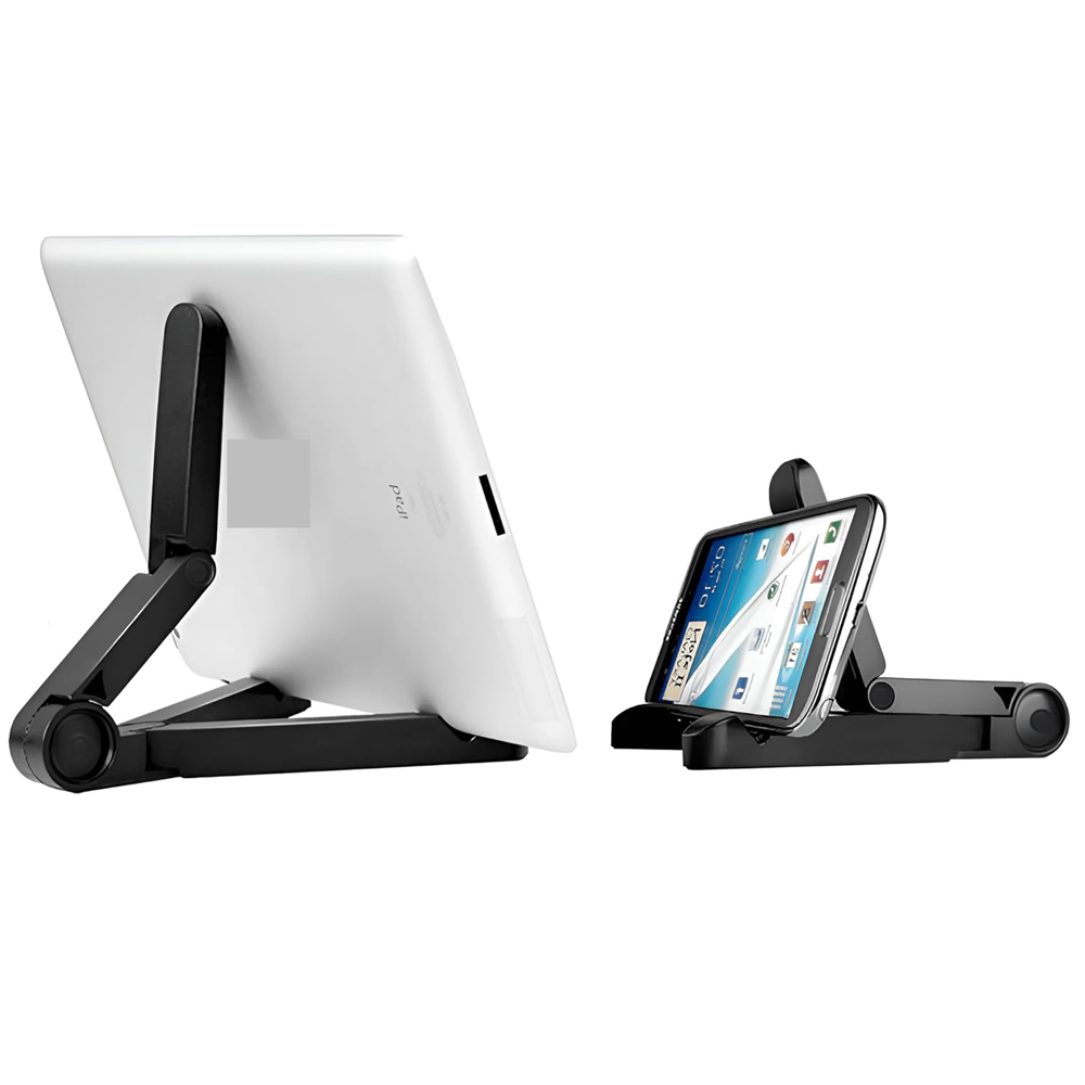 Tablet Accessories - 1 قطعة حامل لوحي عالمي قابل