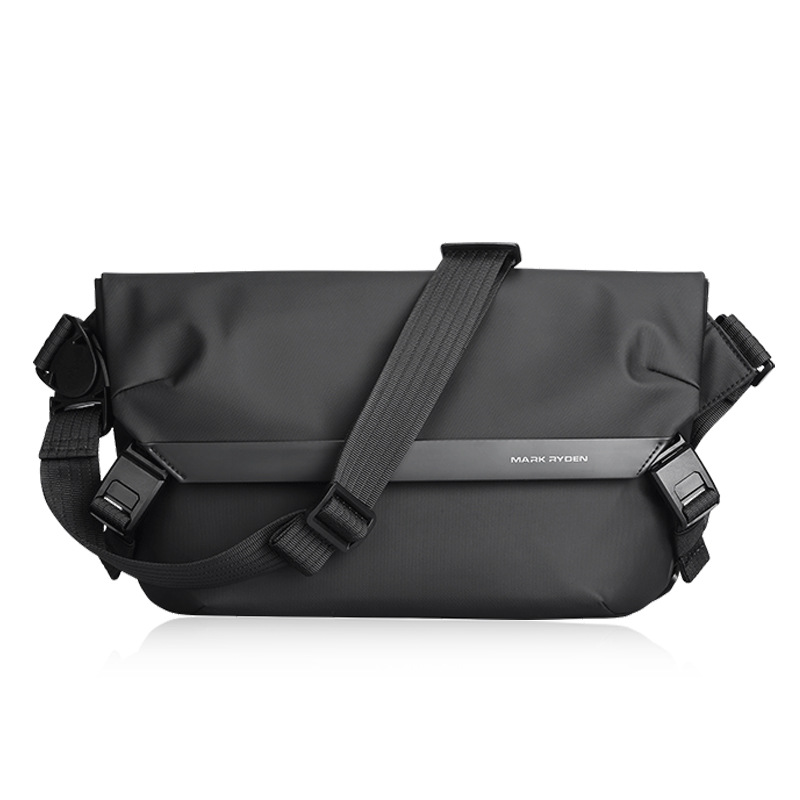 Tablet Shoulder Bag - حقيبة كتف رجالية مقاومة للماء عالية