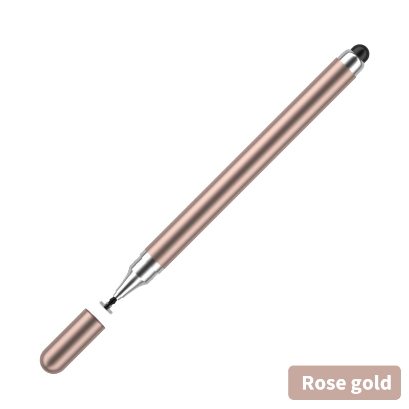 Teclast Tablet Accessories - قلم ستايلس 2 في 1 للهواتف