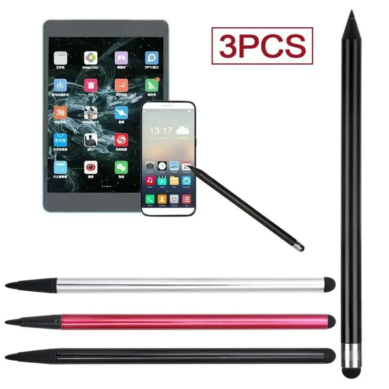 Teclast Tablet Accessories - قلم شاشة تعمل باللمس لجهاز iPad