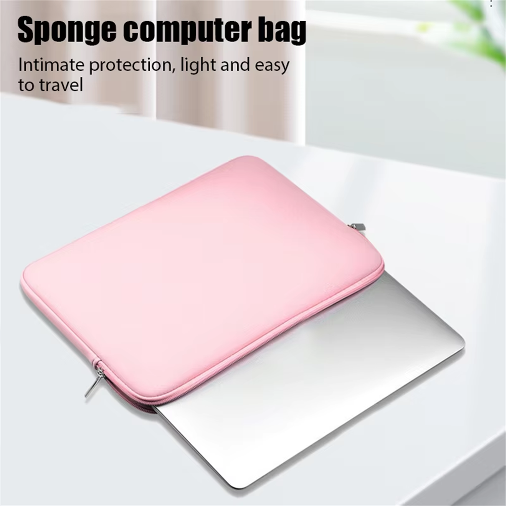 Dell Tablet Accessories - حقيبة كمبيوتر محمول كم حافظة للكمبيوتر
