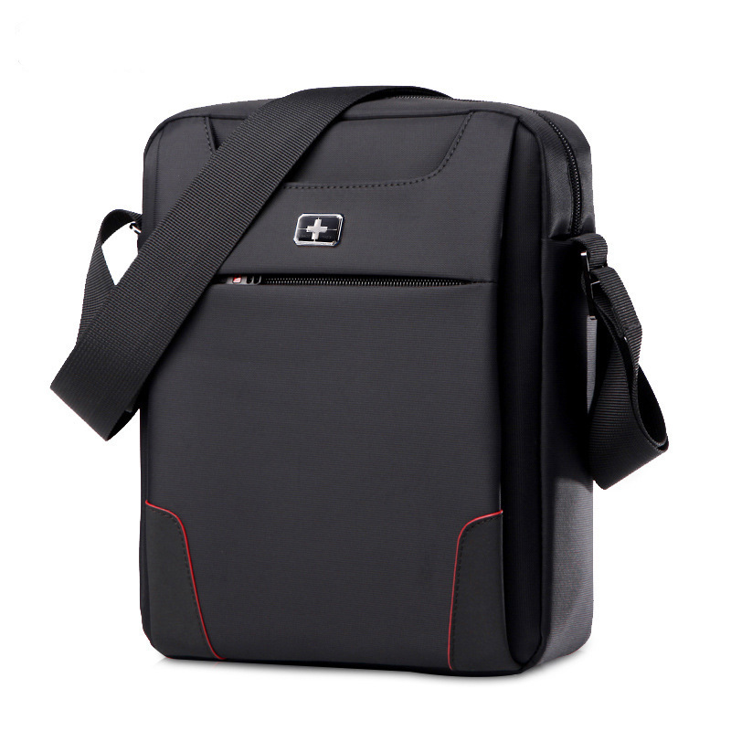 Tablet Shoulder Bag - حقيبة آيباد مقاس 10.1 بوصة، حقائب