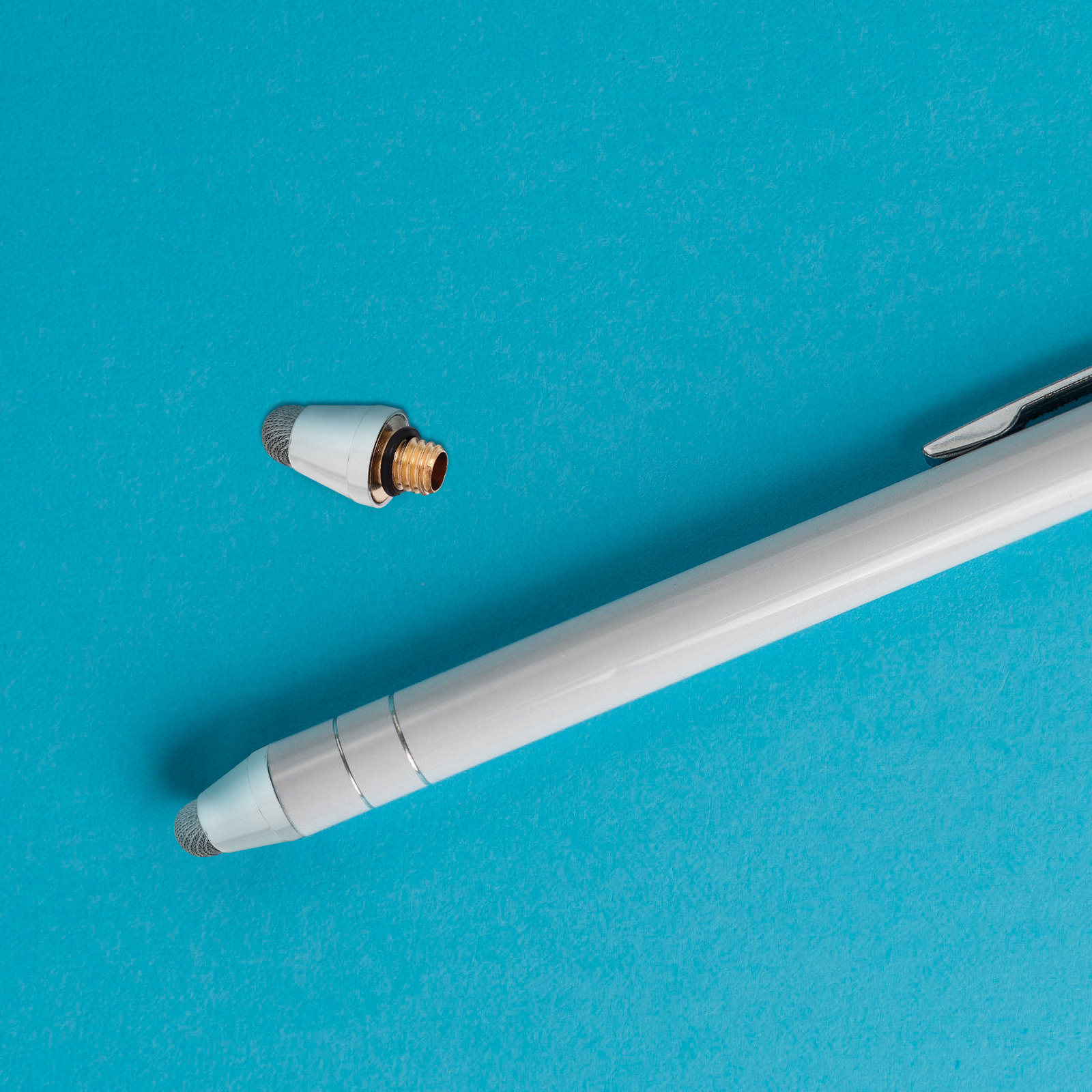Stylus Replacement Tip - 5 قطع من رؤوس أقلام الستايلس