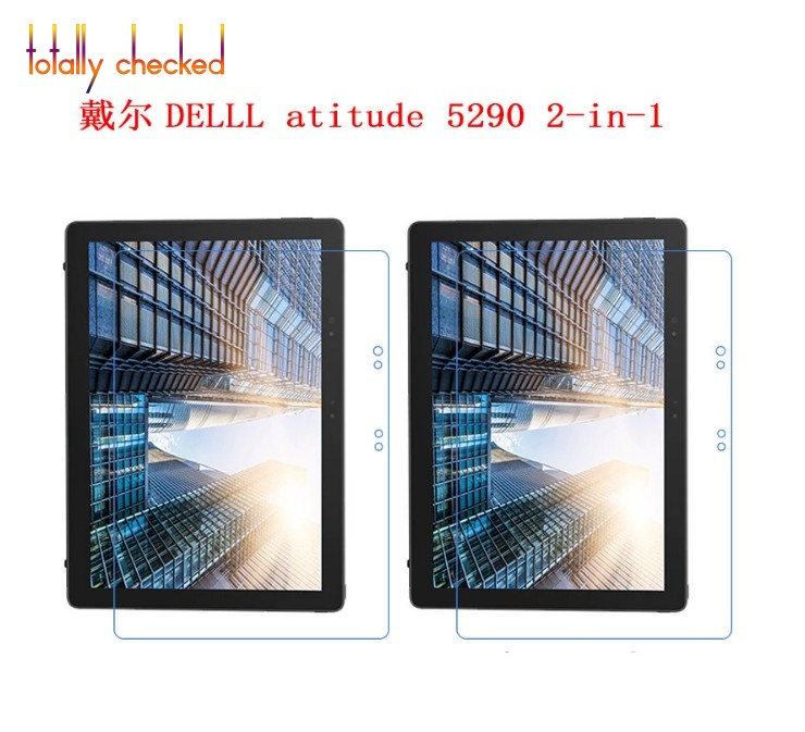 Dell Tablet Accessories - 2 قطعة لديل خط العرض 5285