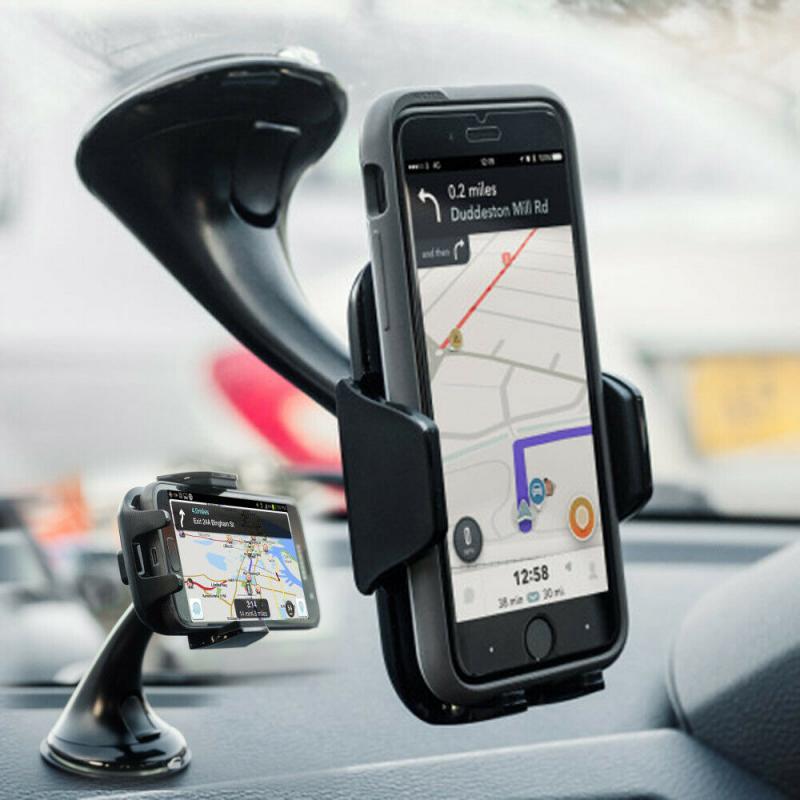 Bmw Accessories Tablet Holder - سيارة مصاصة جبل قوس GPS حامل