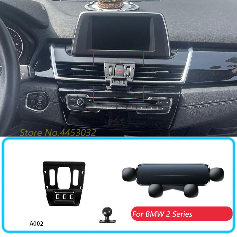 Bmw Accessories Tablet Holder - حامل هاتف السيارة لسيارات BMW F45