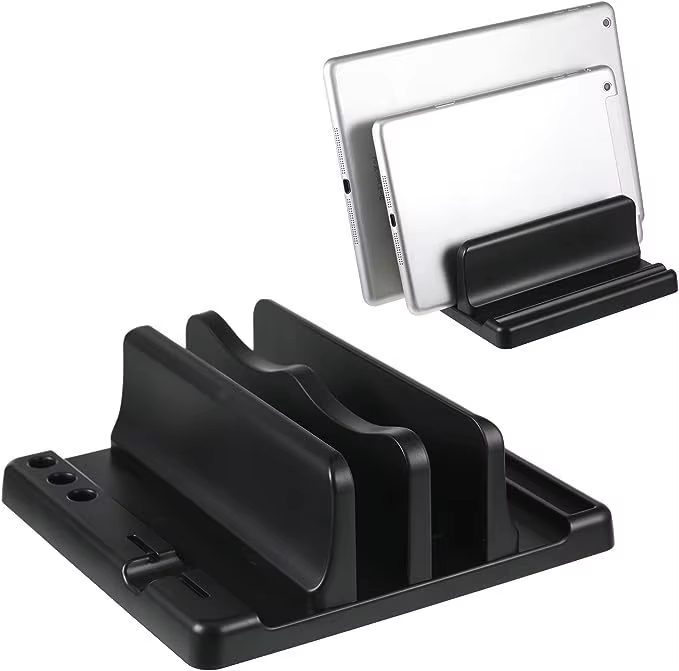 Tablet Accessories - حامل كمبيوتر محمول من مادة ABS