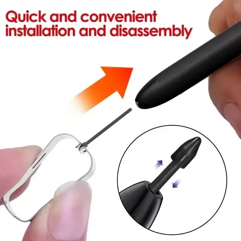 Stylus Replacement Tip - نصائح قلم ستايلس لاستبدال قلم سامسونج