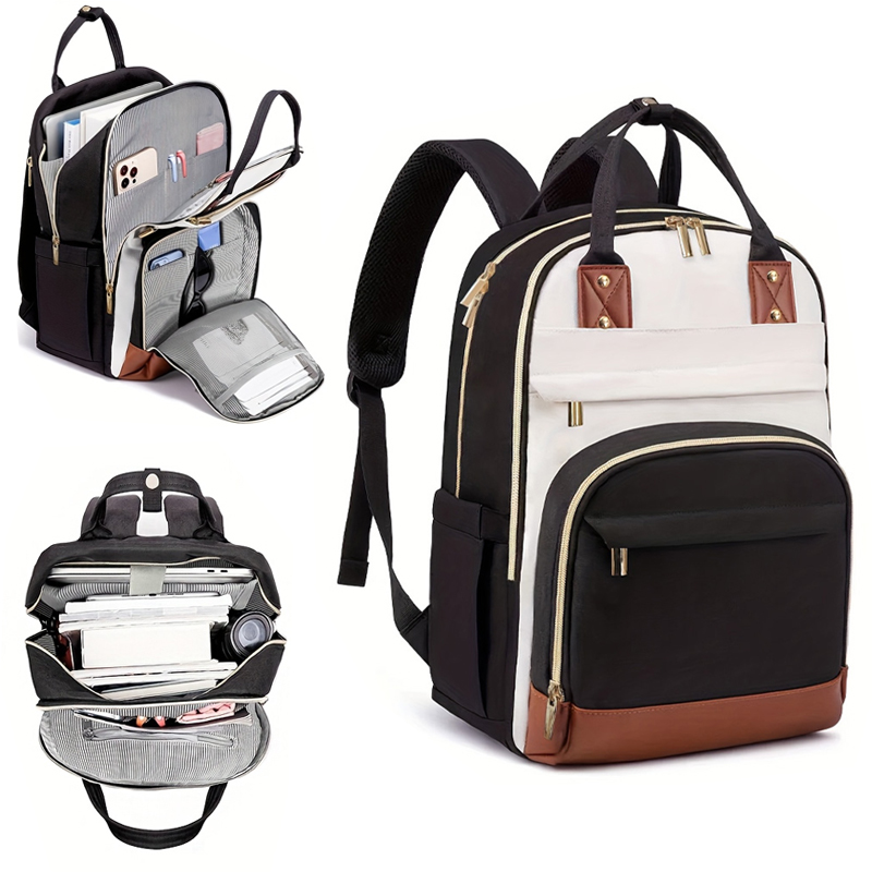 Tablet Shoulder Bag - شركات الطيران تصميم قابل للتعديل حزام
