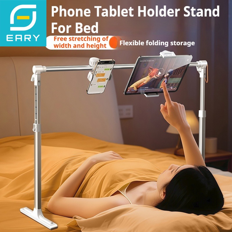 Cheap Tablet Accessories - حامل هاتف وتابلت قابل للتعديل من