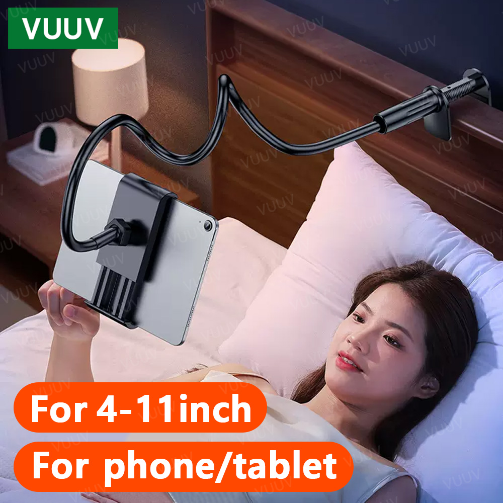 Cheap Tablet Accessories - حامل لوحي لمكتب السرير معقوفة حامل