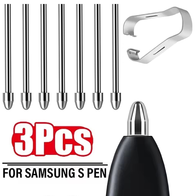 Stylus Replacement Tip - رأس قلم بديل للأجهزة اللوحية لسامسونج