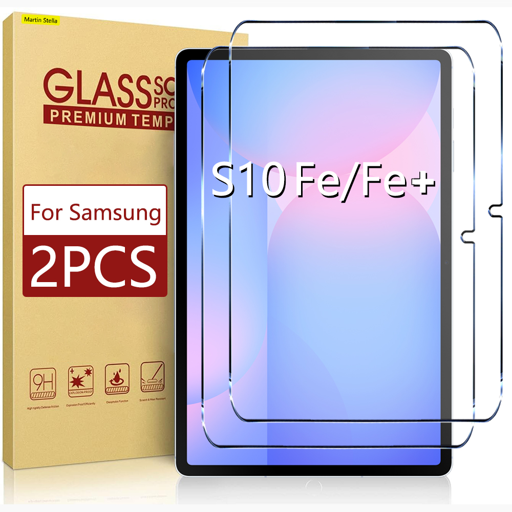 Tablet Accessories For Samsung - لهاتف سامسونج جالاكسي تاب S10 Fe