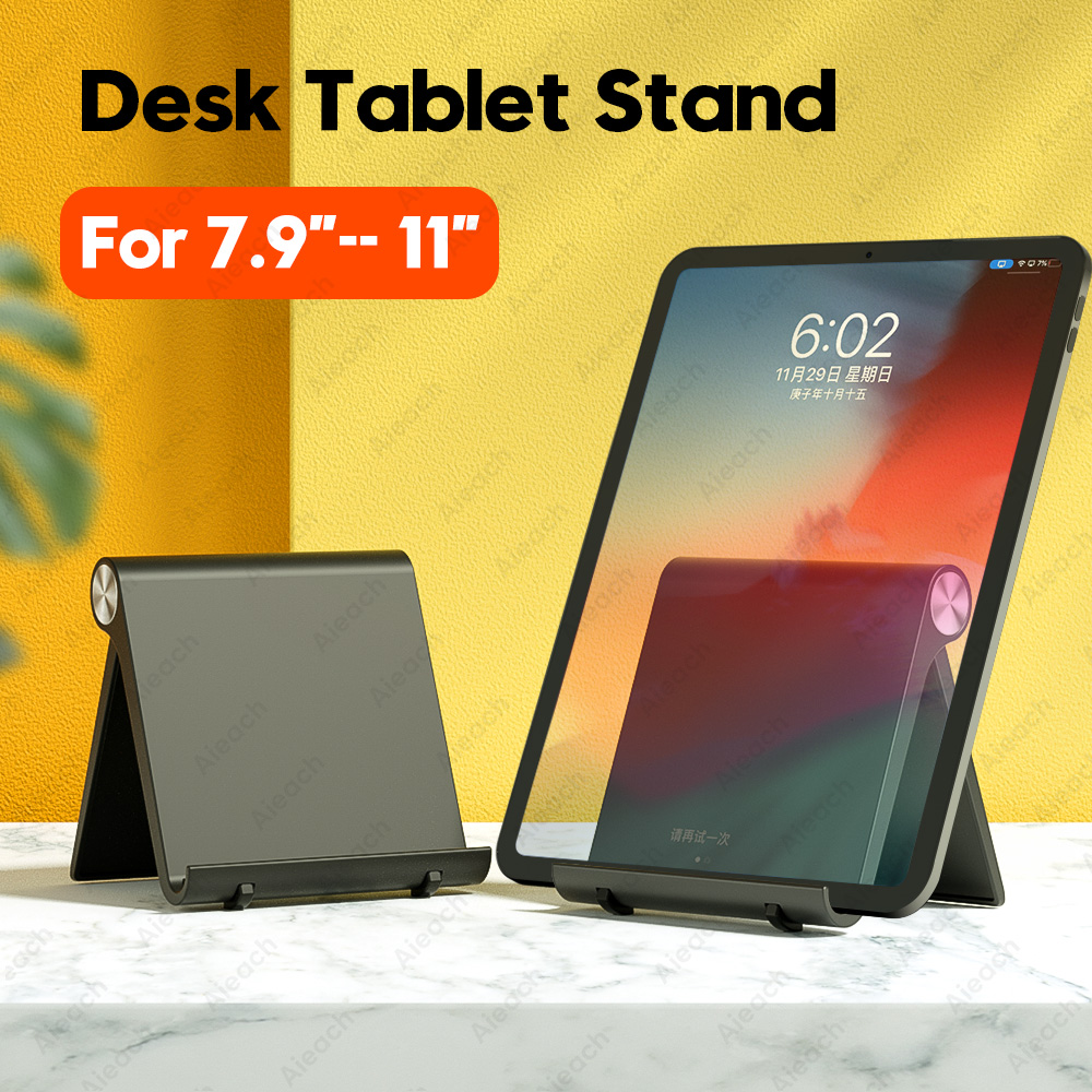 Graphic Tablet Accessories - حامل أجهزة لوحية للمكتب من 7.9