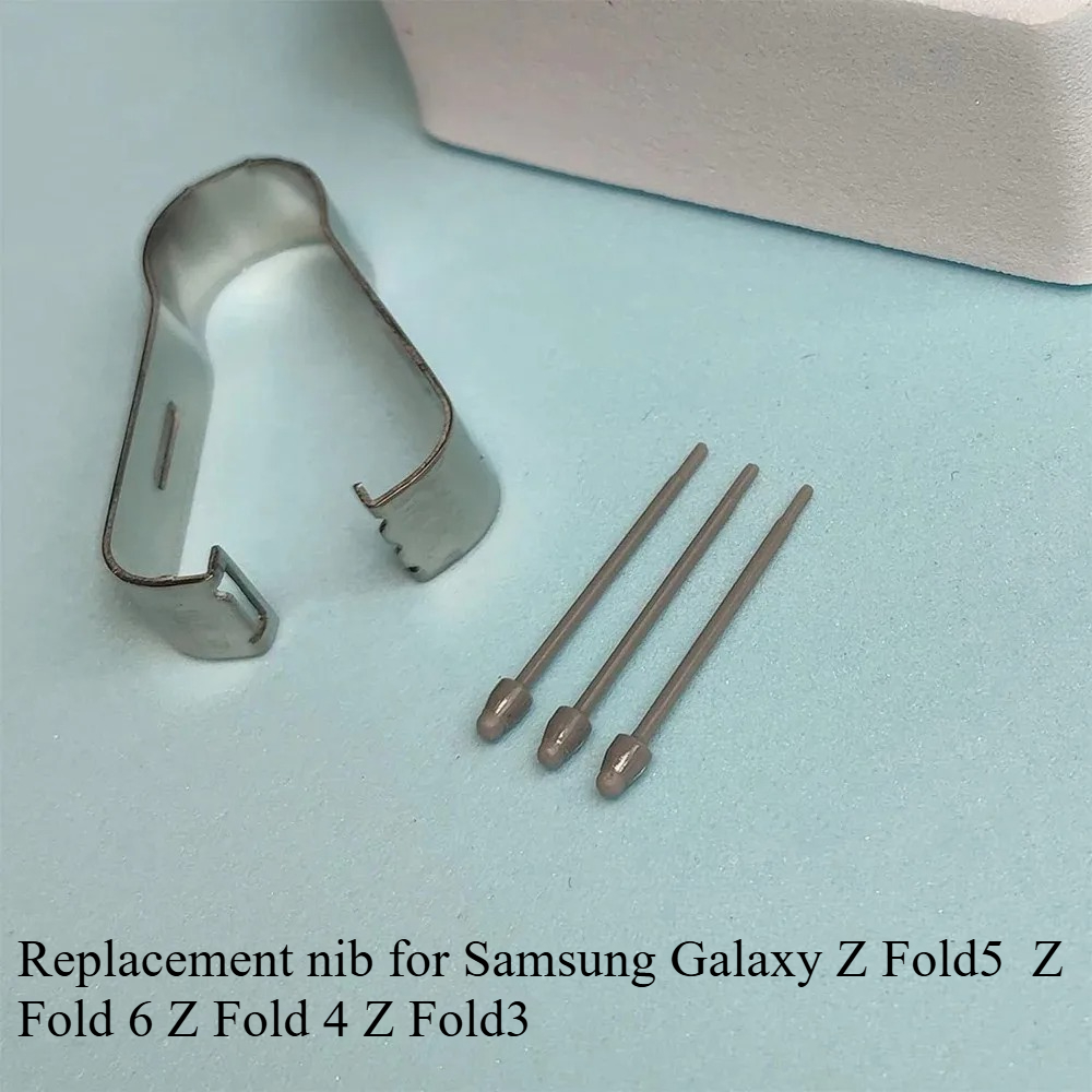 Stylus Replacement Tip - رؤوس بديلة لقلم ستايلس سامسونج جالاكسي