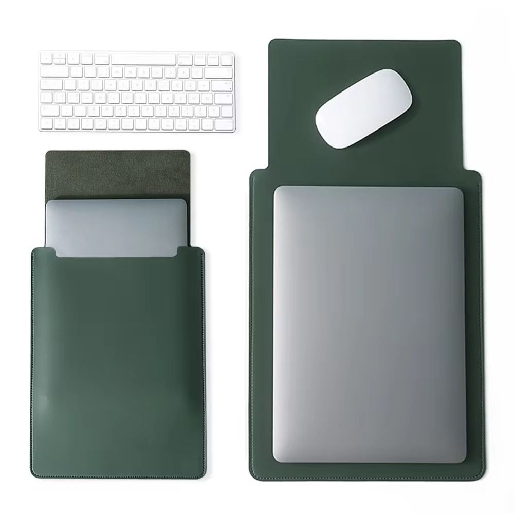 Dell Tablet Accessories - حقيبة كمبيوتر محمول مقاومة للصدمات مقاس