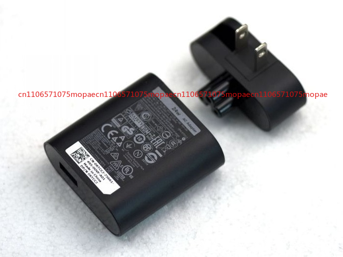 Dell Tablet Accessories - لـ Dell 24W Venue 11 8