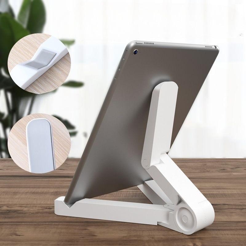 Graphic Tablet Accessories - متعددة الوظائف طوي الكمبيوتر اللوحي قوس