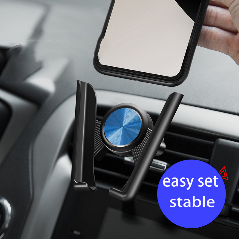 Bmw Accessories Tablet Holder - حامل هاتف السيارة الجاذبية حامل الهاتف