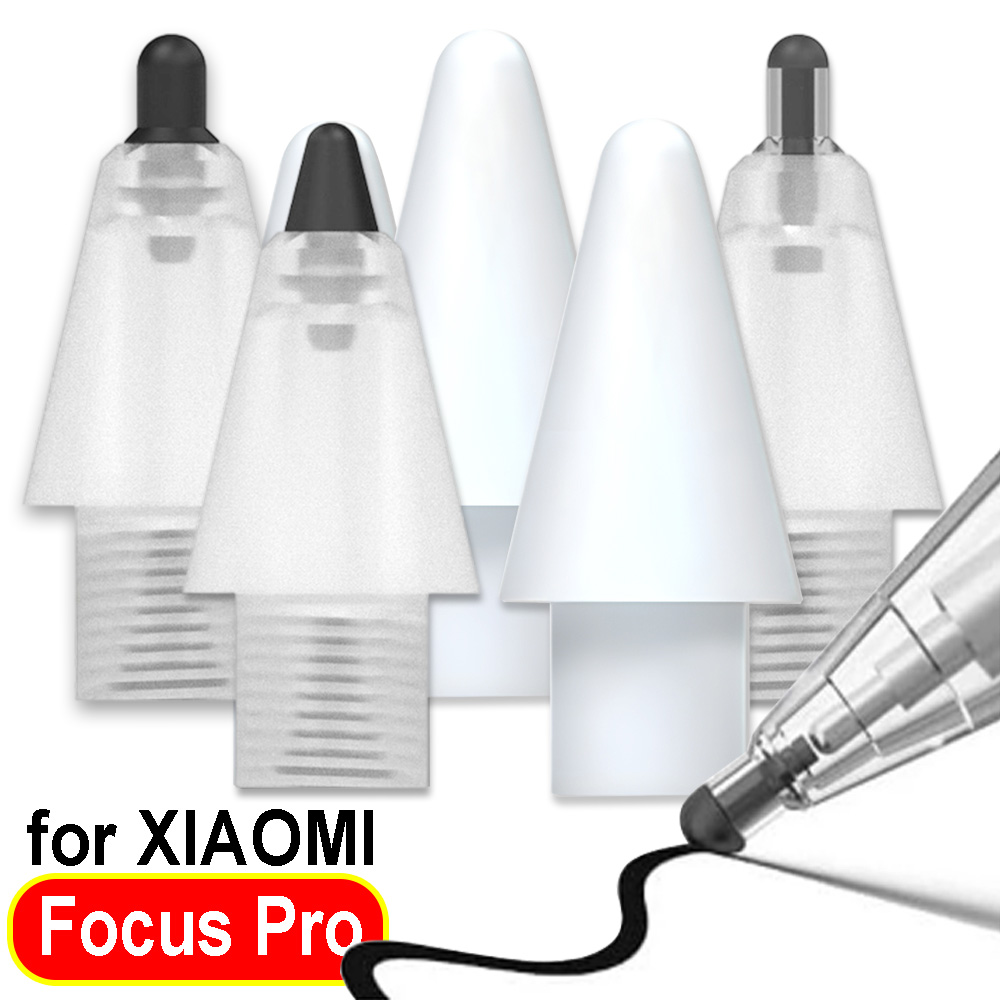 Stylus Replacement Tip - ل Xiaomi Focus Pro 1-3 قطعة
