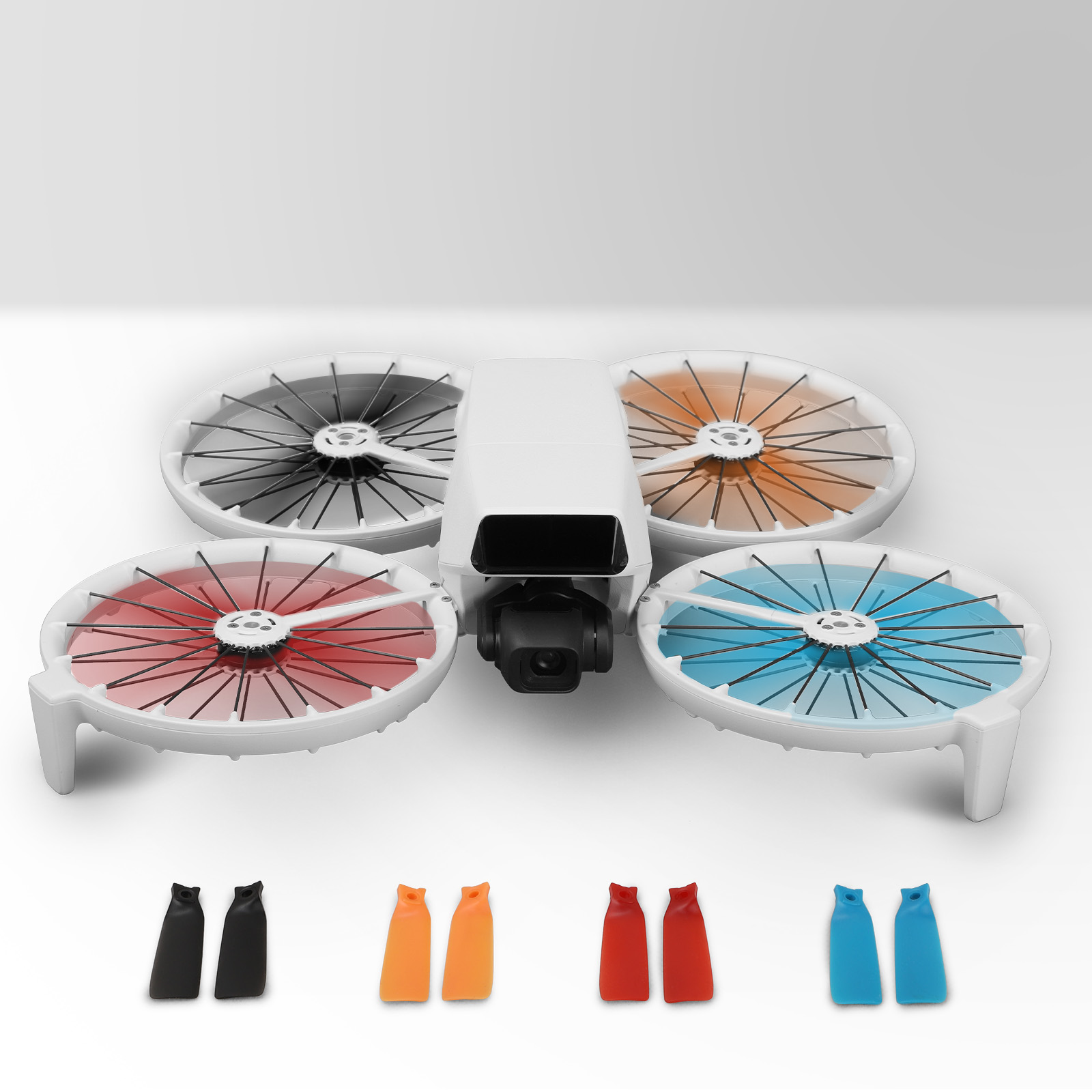 Tablet Accessories Set - Sunnylife لـ DJI FLIP Vlog -