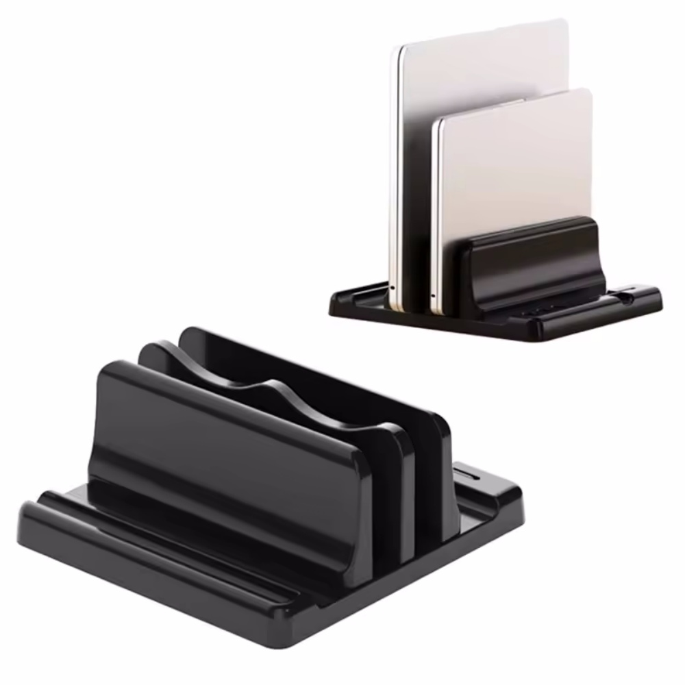Dell Tablet Accessories - حامل لابتوب عمودي قابل للتعديل لأجهزة