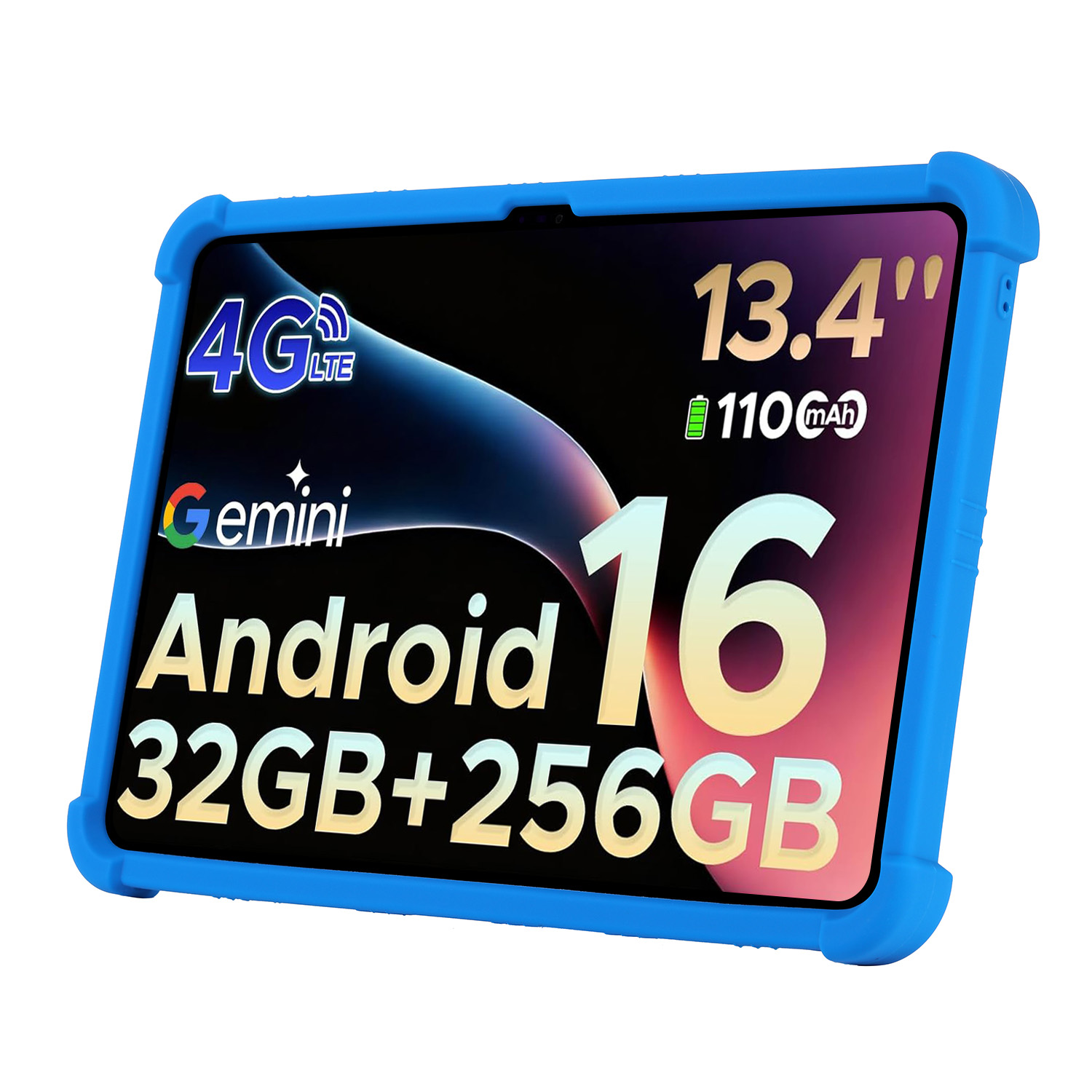 Teclast Tablet Accessories - حافظة تابلت Teclast T65 plus مقاس
