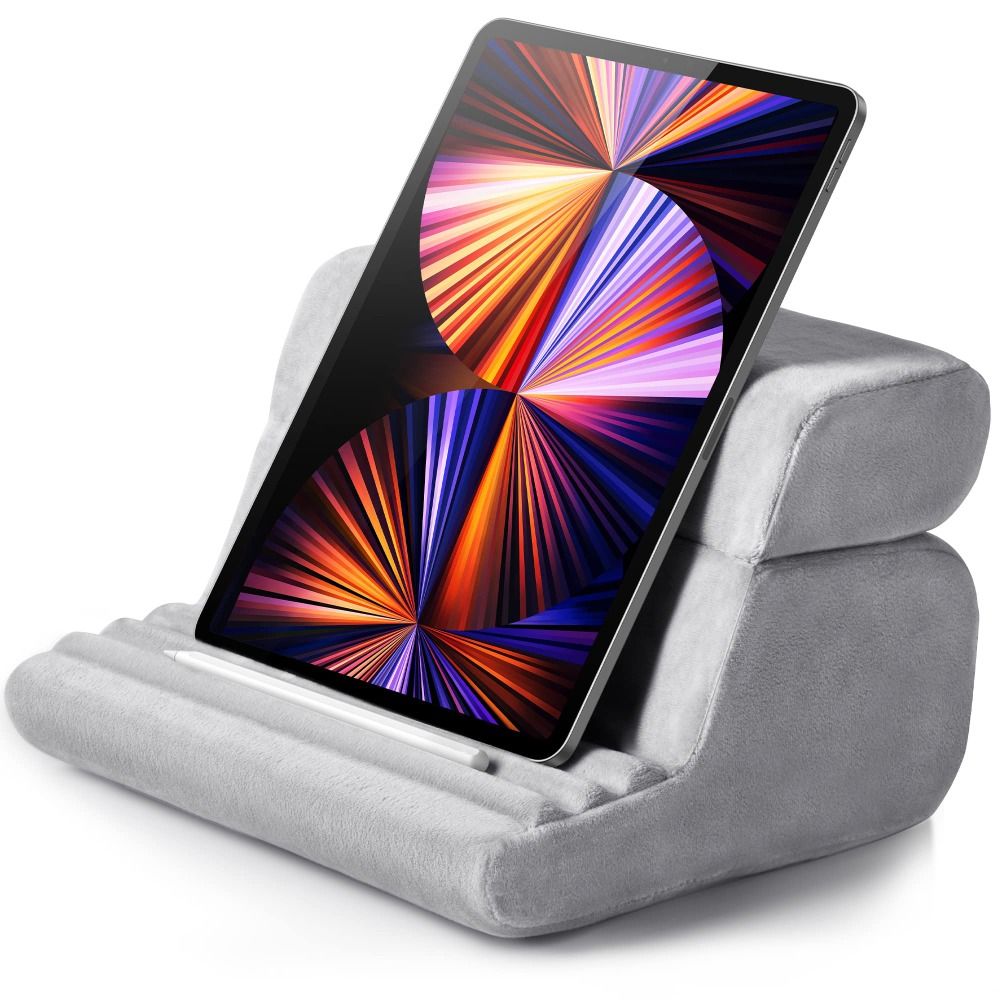 Cheap Tablet Accessories - حامل وسادة للكمبيوتر اللوحي 2 في