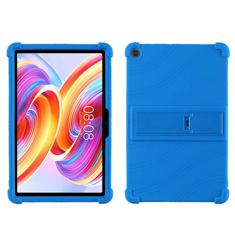 غطاء خلفي من السيليكون الناعم  - مراجعة Teclast Tablet Accessories وسعره