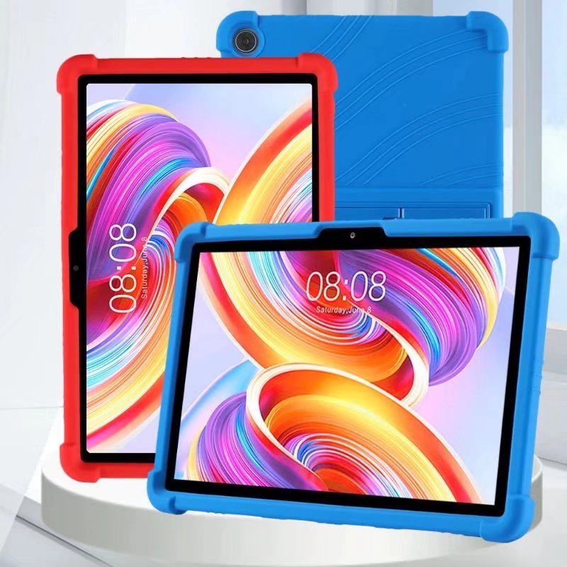 غطاء خلفي من السيليكون الناعم  - مراجعة Teclast Tablet Accessories وسعره