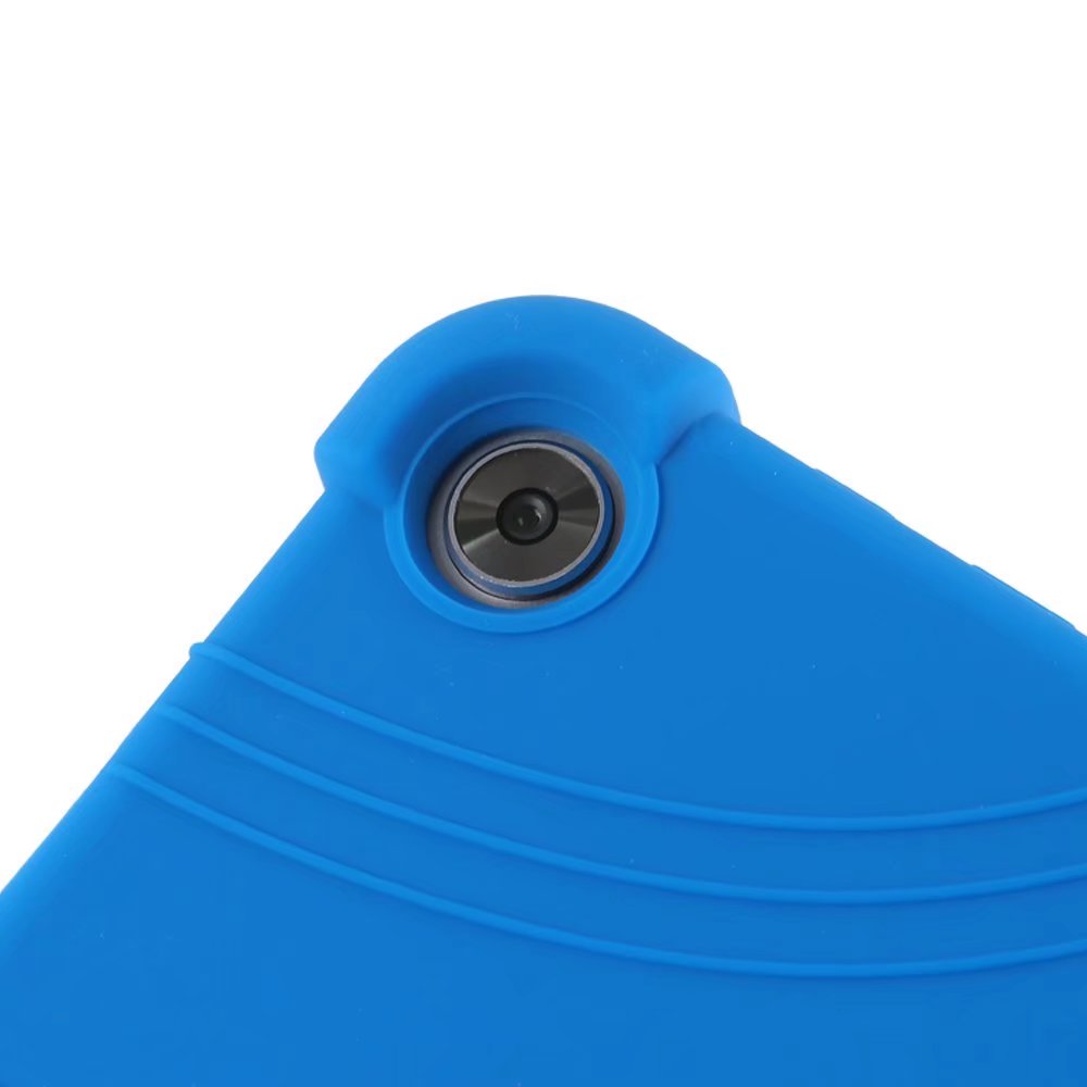 غطاء خلفي من السيليكون الناعم  - مراجعة Teclast Tablet Accessories وسعره