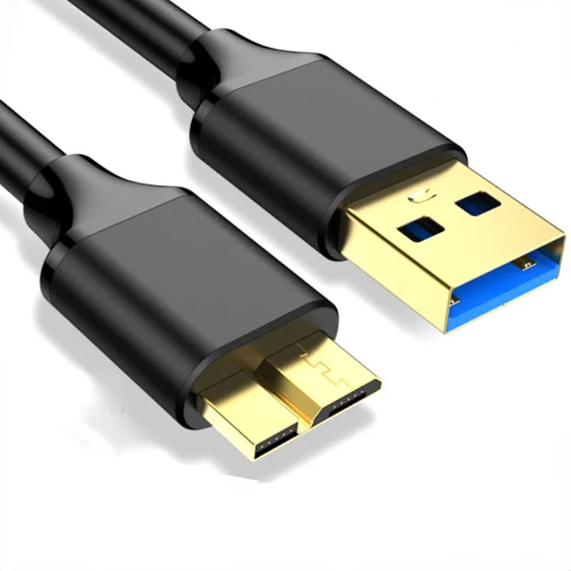USB نوع C 3.1 إلى مايكرو B 3.0 - مراجعة Tablet Accessories For Samsung وسعره