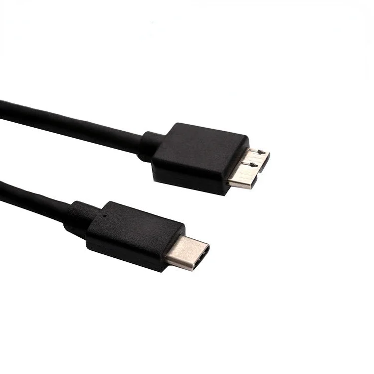 USB نوع C 3.1 إلى مايكرو B 3.0 - مراجعة Tablet Accessories For Samsung وسعره