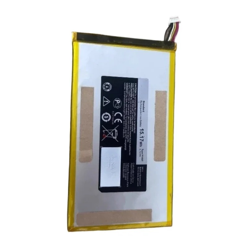 بطارية قابلة لإعادة الشحن لجها - مراجعة Dell Tablet Accessories وسعره