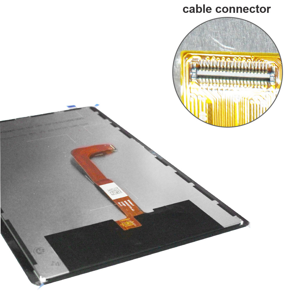 شاشة LCD جديدة لهاتف سامسونج ج - مراجعة Tablet Accessories For Samsung وسعره