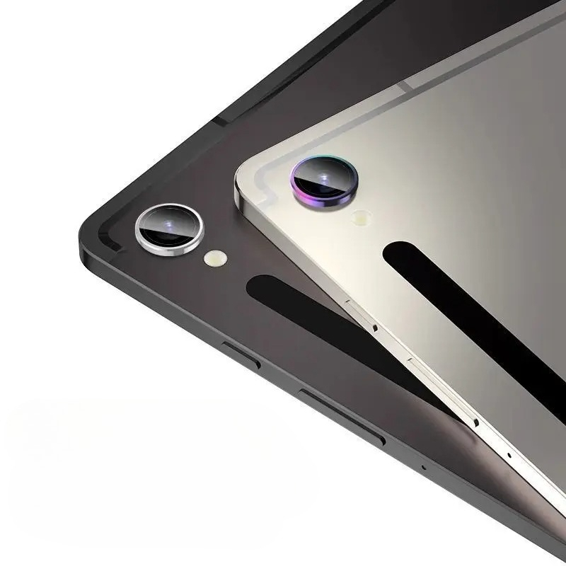 مجموعة واحدة من واقي عدسة الكا - مراجعة Tablet Accessories For Samsung وسعره