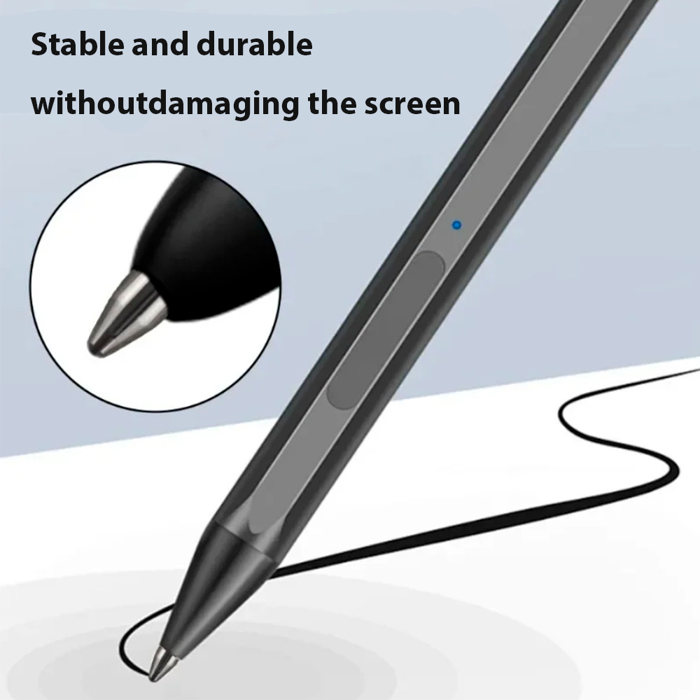 رأس قلم ستايلس معدني بديل، رأس - مراجعة Stylus Replacement Tip وسعره