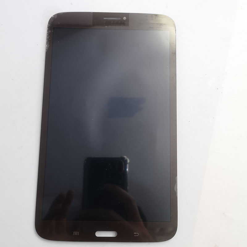 استبدال شاشة LCD 8 بوصة لهاتف  - مراجعة Tablet Accessories For Samsung وسعره