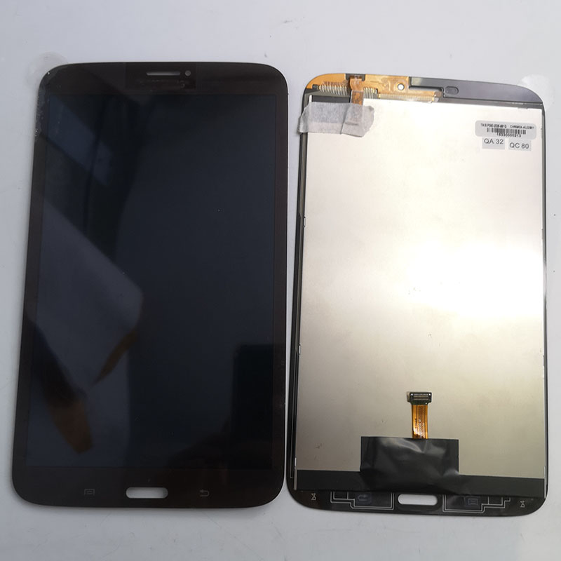 استبدال شاشة LCD 8 بوصة لهاتف  - مراجعة Tablet Accessories For Samsung وسعره