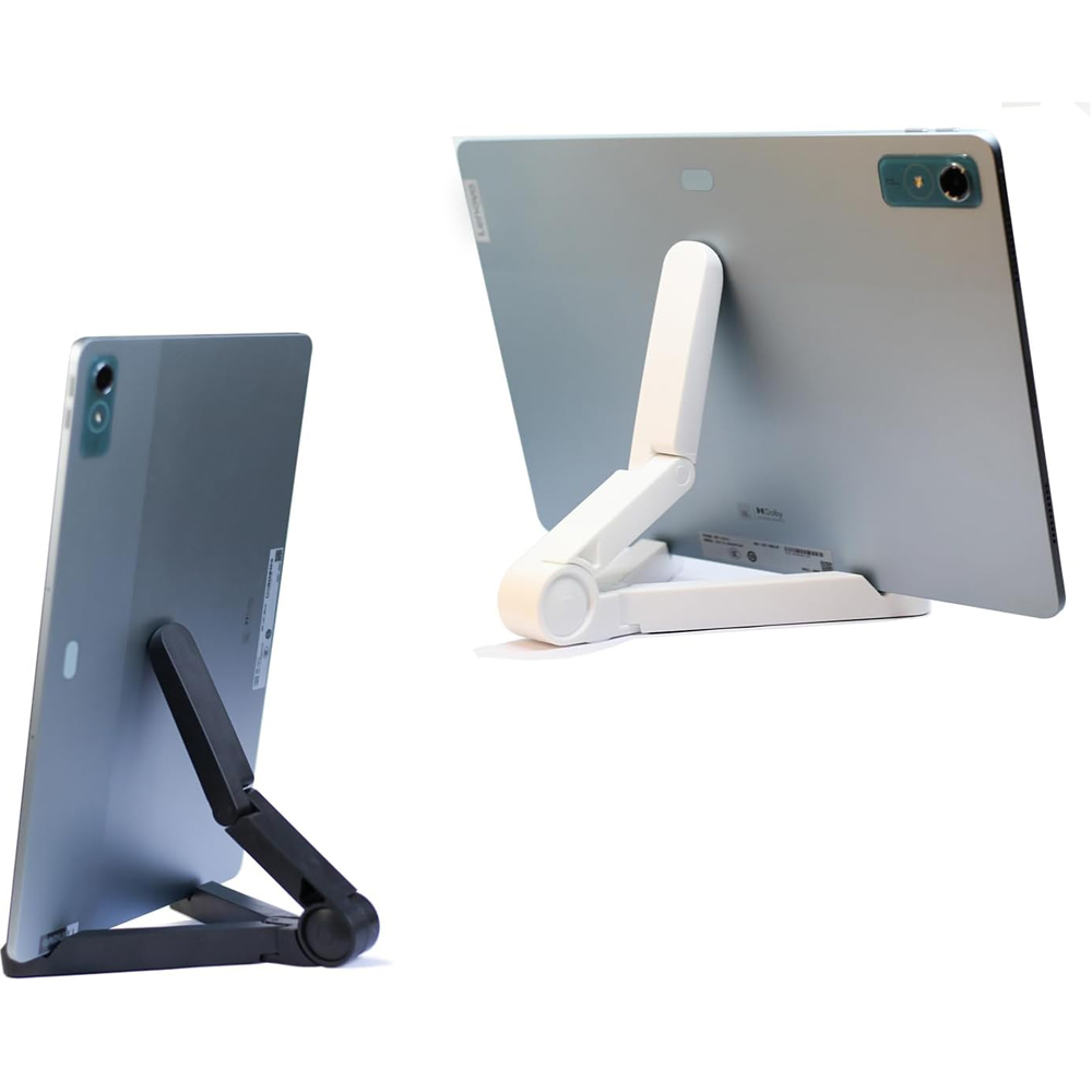1 قطعة حامل لوحي عالمي قابل لل - مراجعة Tablet Accessories وسعره