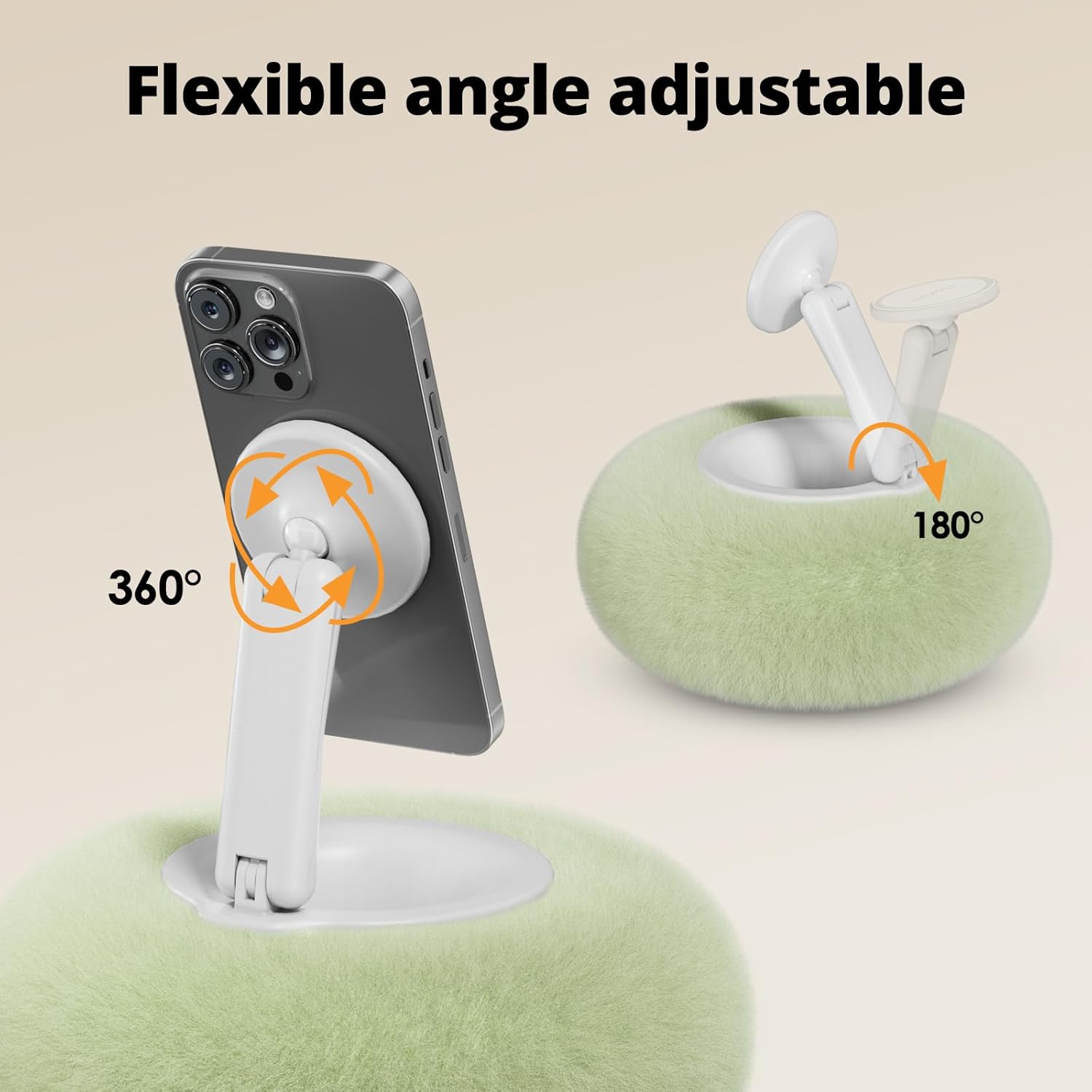 حامل وسادة مغناطيسي 2025 لأجهز - مراجعة Cheap Tablet Accessories وسعره