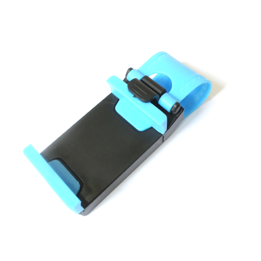 حامل هاتف السيارة عجلة القيادة - مراجعة Car Accessories Tablet Holder وسعره