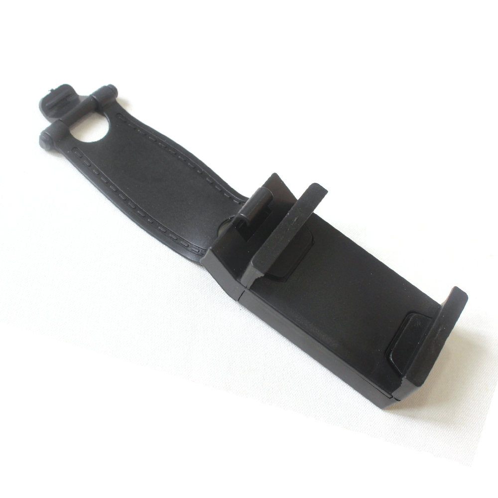 حامل هاتف السيارة عجلة القيادة - مراجعة Car Accessories Tablet Holder وسعره
