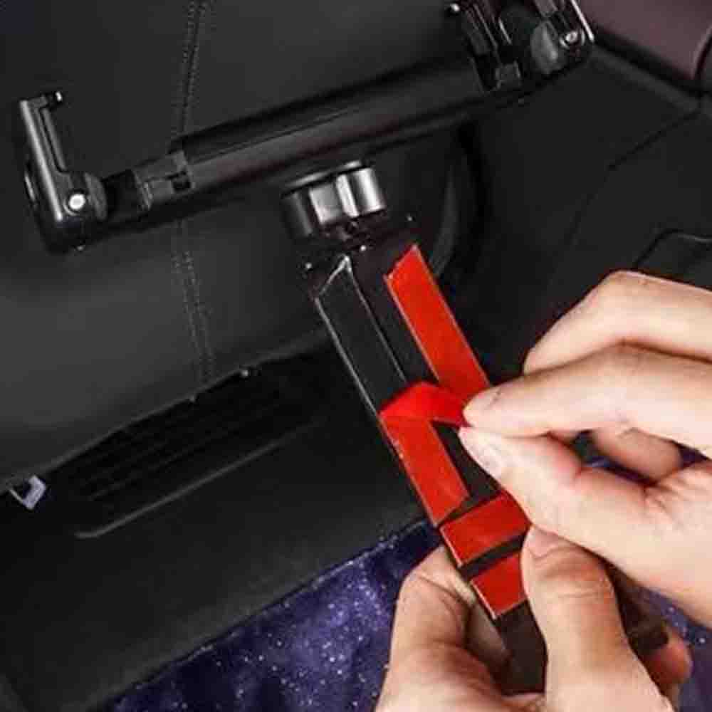 ل Xiaomi SU7 2025 2026 حامل ها - مراجعة Car Accessories Tablet Holder وسعره