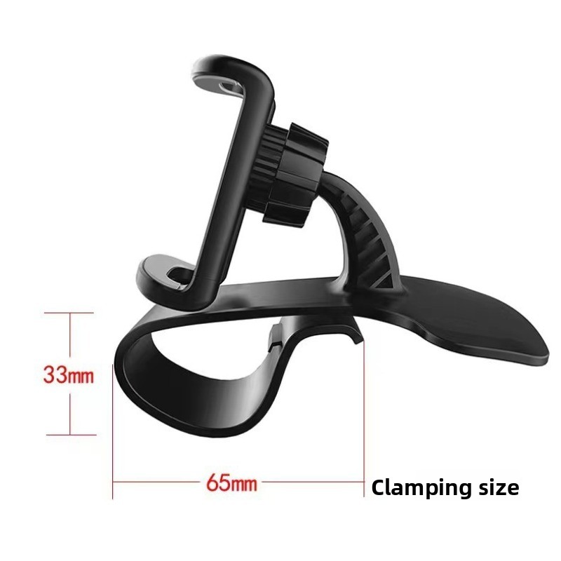 حامل هاتف متعدد الوظائف للسيار - مراجعة Car Accessories Tablet Holder وسعره