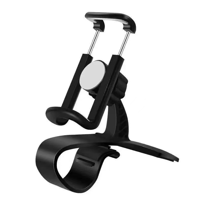 حامل هاتف متعدد الوظائف للسيار - مراجعة Car Accessories Tablet Holder وسعره