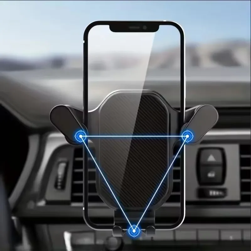 حامل هاتف للسيارة، مشبك تثبيت  - مراجعة Car Accessories Tablet Holder وسعره